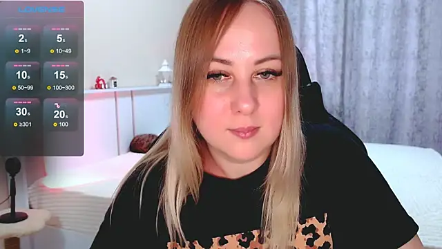 Pretty_Yourfriend webcam