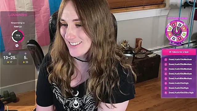 luluvaladon webcam