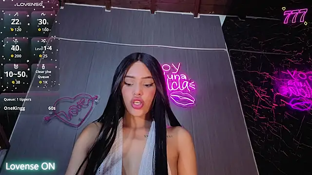 amgeline webcam