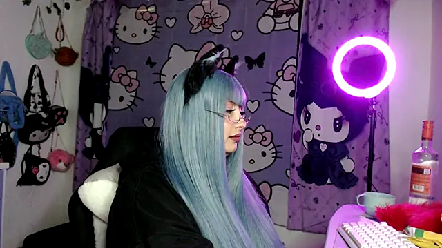 lussyevans24 webcam