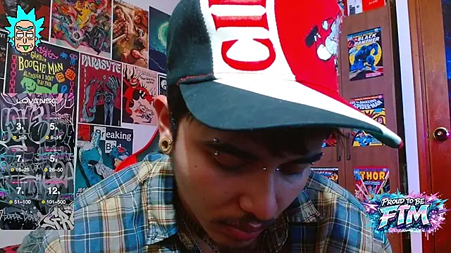 Hgp3riodictabl3 webcam