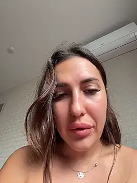 AleksandraRich webcam