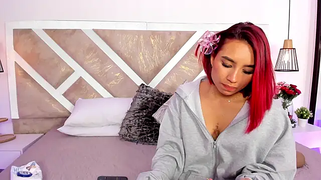ximena_vasquez8 webcam