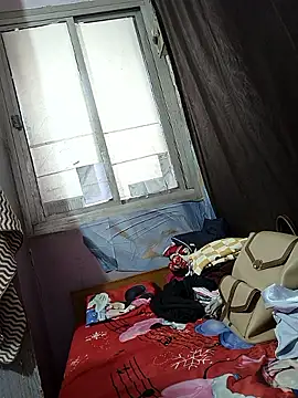 sanu_07 webcam