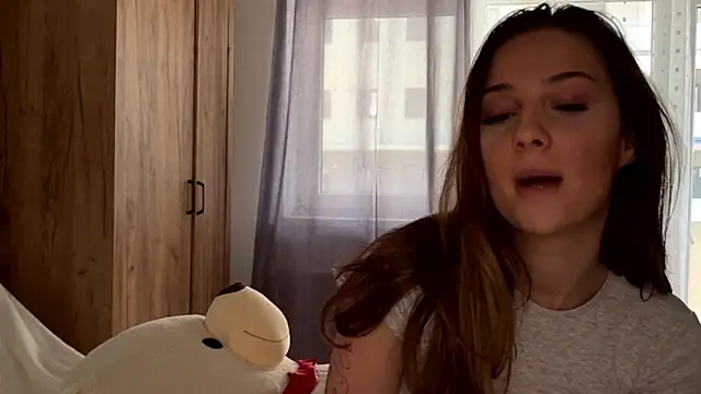 ScarlettSmithX webcam