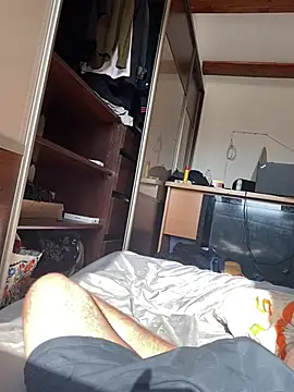 PatMat3693 webcam