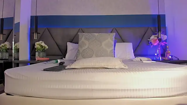 Amber_Santana webcam