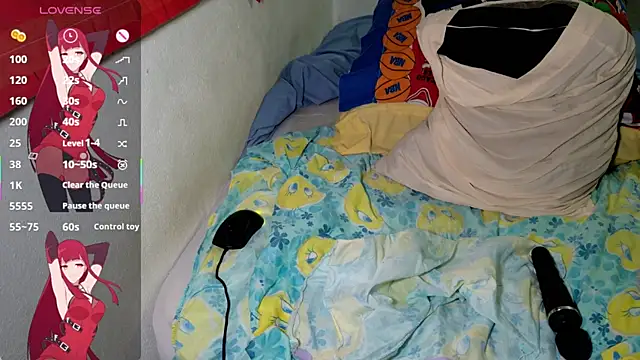 Lylixa webcam