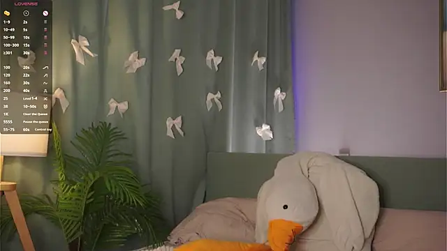 ShantellAngulo webcam