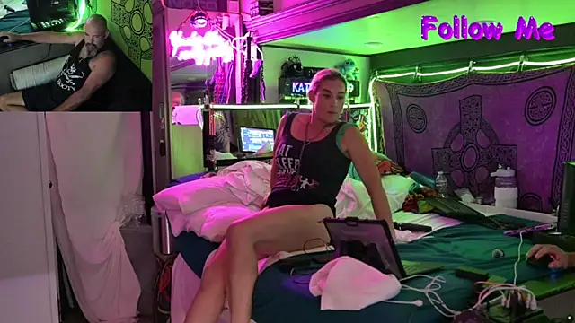 Katycouple69 webcam