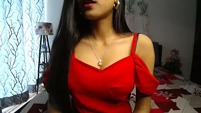 _Shanvii_ webcam