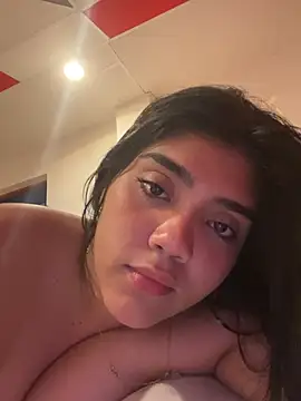 samatha_swet webcam
