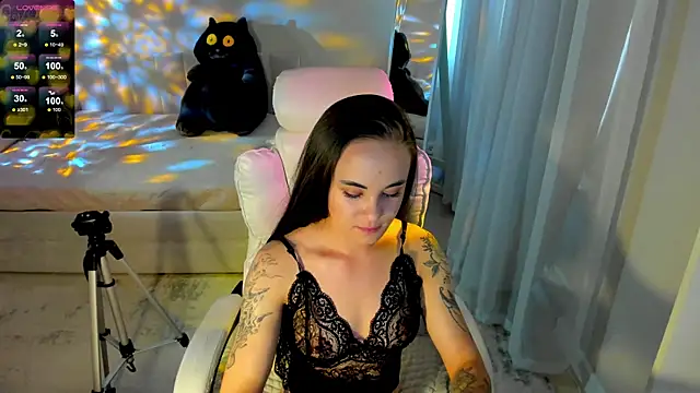 Black_Dollarss webcam