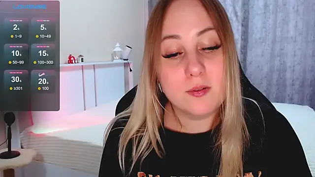 Pretty_Yourfriend webcam