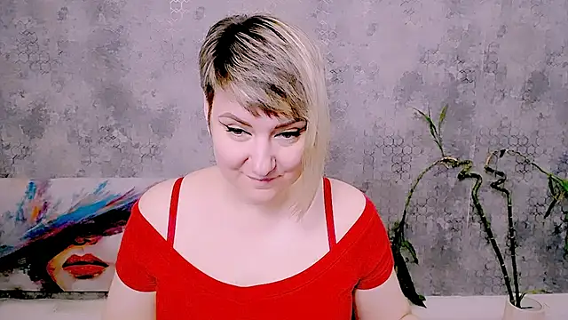 Djullia webcam