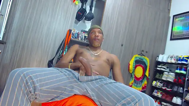 bigdickxblackx webcam