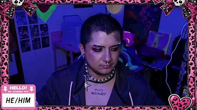 masterkevinftm live sex cam