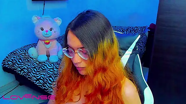 Modelo: lillykittyyy