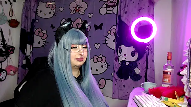 lussyevans24 webcam