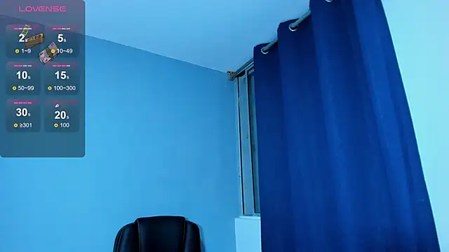 Sexy_paradise18_ webcam