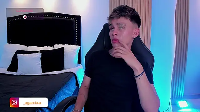 LiamWildx20 webcam