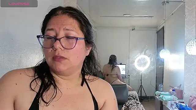 scarlett_widow_ webcam