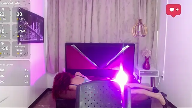 luisa__torres webcam