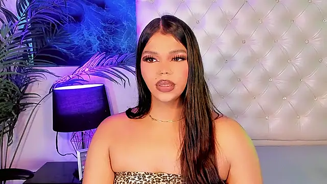 Keira_Fox31 webcam