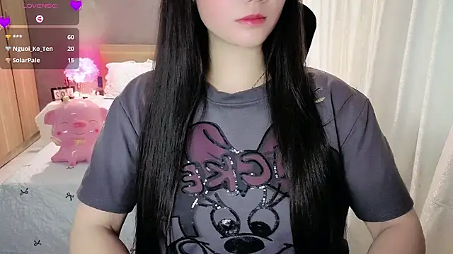 JENNIE-16 webcam