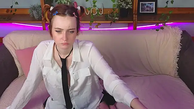 Danny_loves_Mary webcam