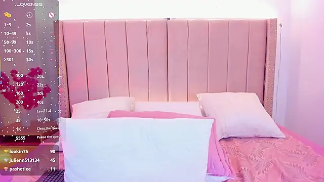 Tracy_lambo webcam