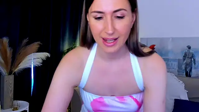 PassionGlow webcam