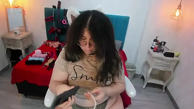 selenablairx webcam