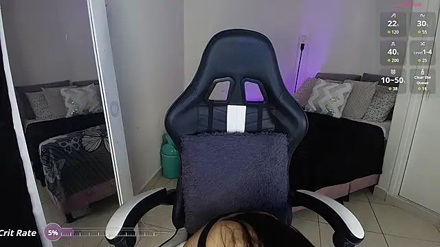 April_Scarlett webcam