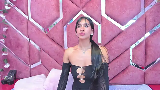 Miaa_Davis_ webcam
