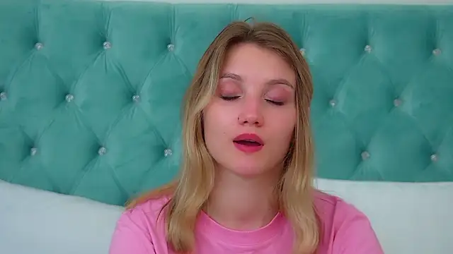 StacyEvances webcam