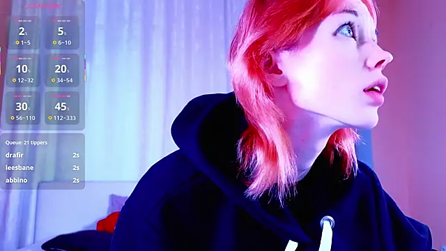 Kiara_Dream webcam