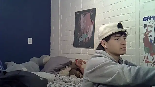 feeelipe2007 webcam