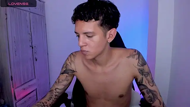 tylernova webcam