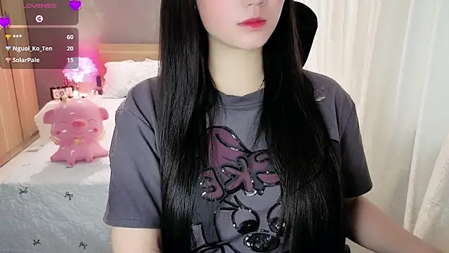 JENNIE-16 webcam
