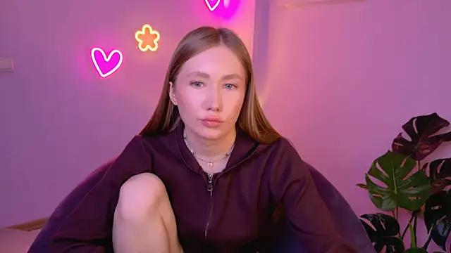 EllyColins webcam