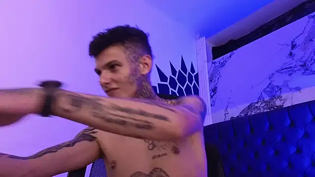 Paulo_527 webcam