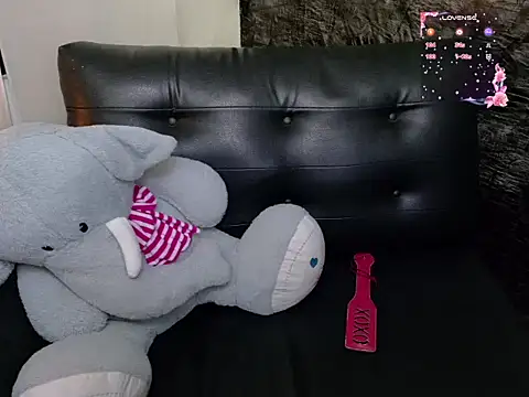 Shadai_Ross webcam