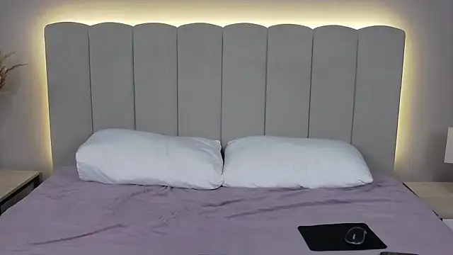 MarliinNova webcam