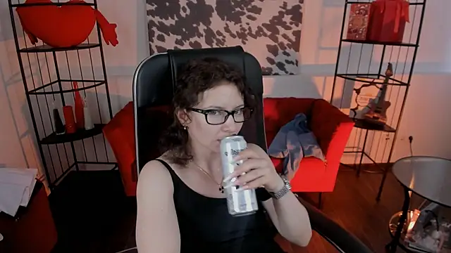 AureliaGleam webcam