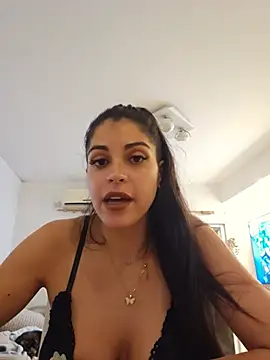 Yaaaaanee2 webcam