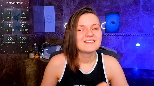 MelindaTin webcam