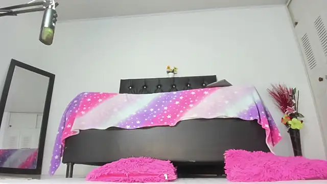 martinaclark webcam