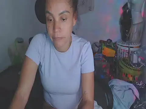 shayna_cute webcam