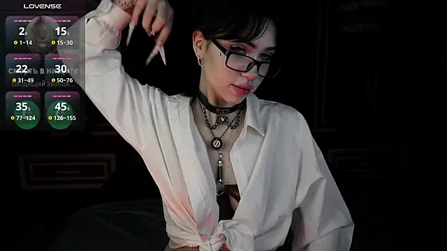 FetishForCassie